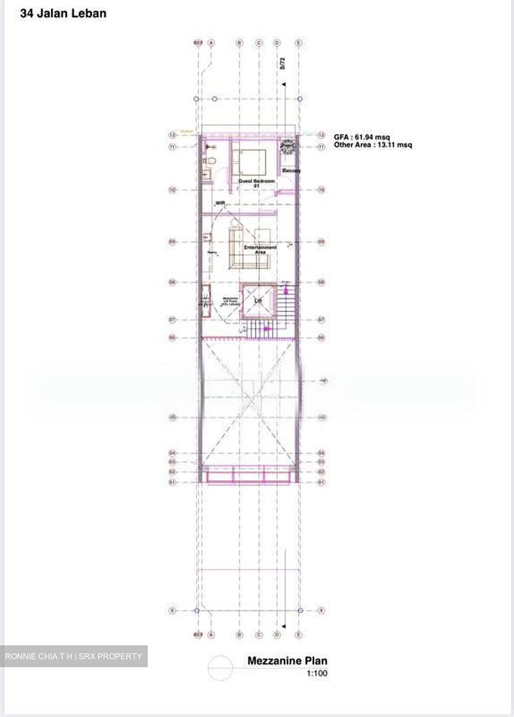 Sembawang Hills Estate (D20), Terrace #570263911
